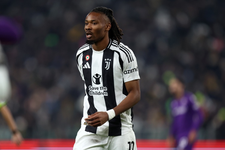 K·图拉姆：我们每场比赛都是为了赢球 欧冠对阵本菲卡也同样重要