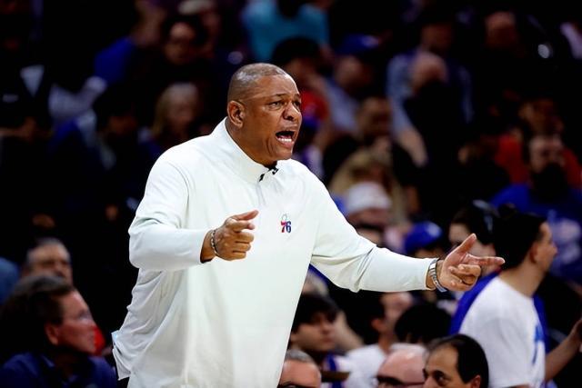 爱体育全站-荒诞教练生涯即将结束 里弗斯新季或成为ESPN解说