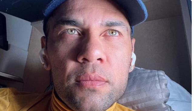 爱体育-阿尔维斯在西班牙被指控性骚扰 他有可能被拘留！