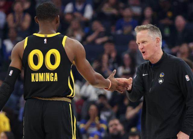 爱体育官网-信任瓦解非一日之寒：库明加与勇士的漫长决裂路