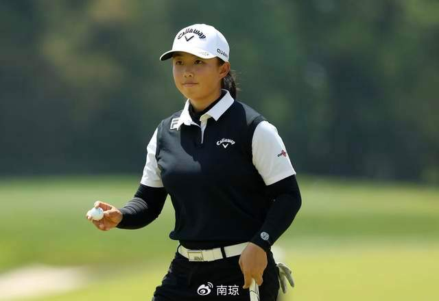 爱体育下载-LPGA克罗格皇后城锦标赛:殷若宁状态正佳,中国内地军团7人出战|刘艳|何沐妮|张维维|刘依一|刘钰_新浪体育_新浪新闻