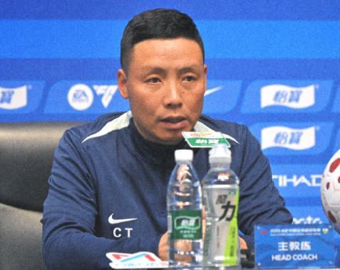 陈涛:最需要总结和反思的是我自己,失利责任由我来承担